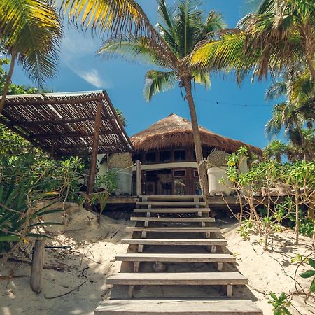Casa Zaba Villa Tulum Dış mekan fotoğraf
