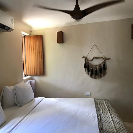 Casa Zaba Villa Tulum Dış mekan fotoğraf