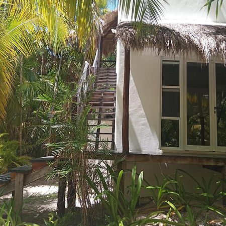 Casa Zaba Villa Tulum Dış mekan fotoğraf