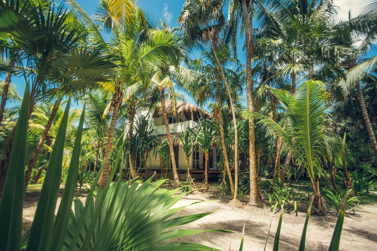 Casa Zaba Villa Tulum Dış mekan fotoğraf