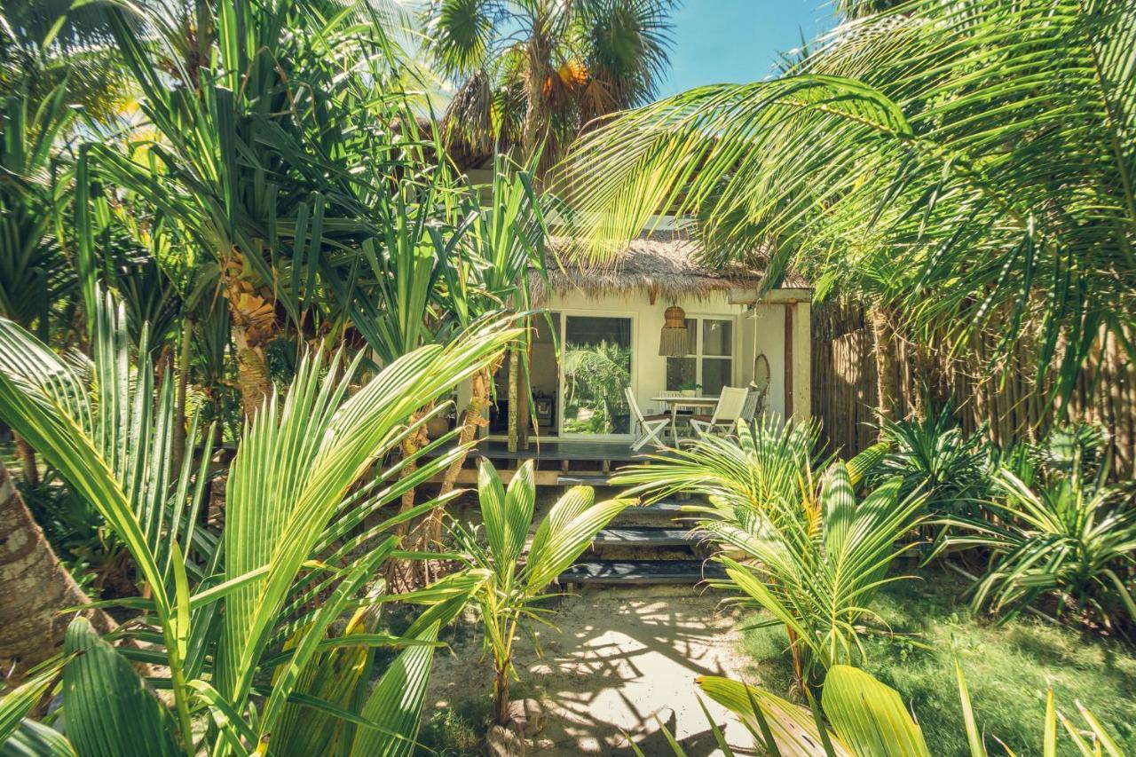 Casa Zaba Villa Tulum Dış mekan fotoğraf