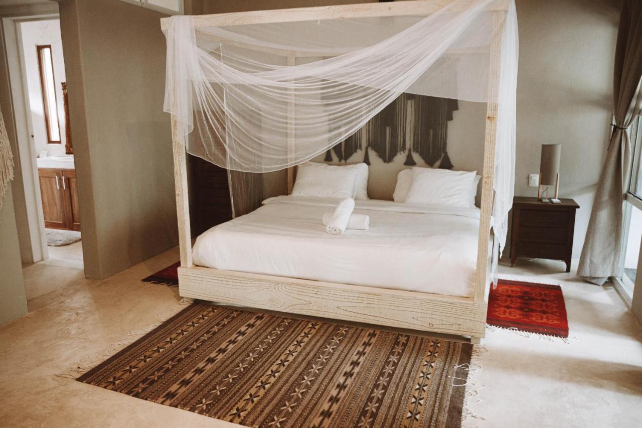 Casa Zaba Villa Tulum Dış mekan fotoğraf