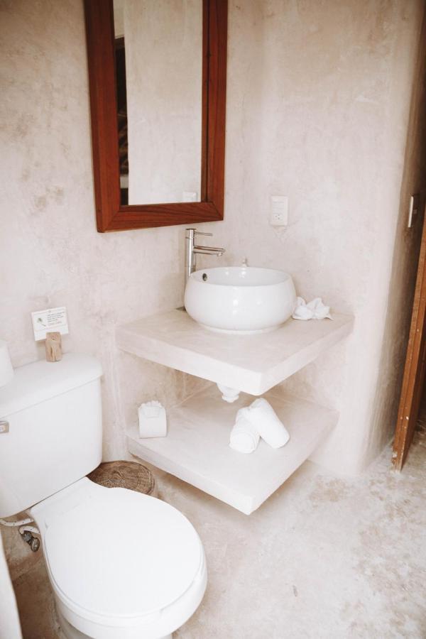 Casa Zaba Villa Tulum Dış mekan fotoğraf