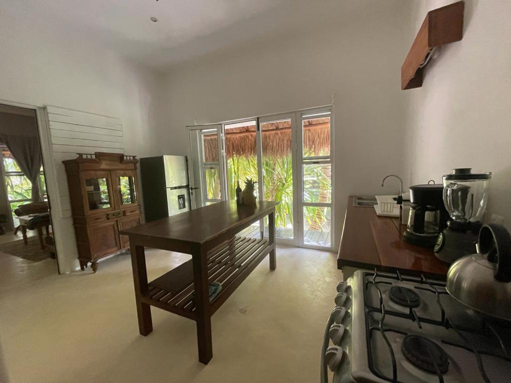 Casa Zaba Villa Tulum Dış mekan fotoğraf
