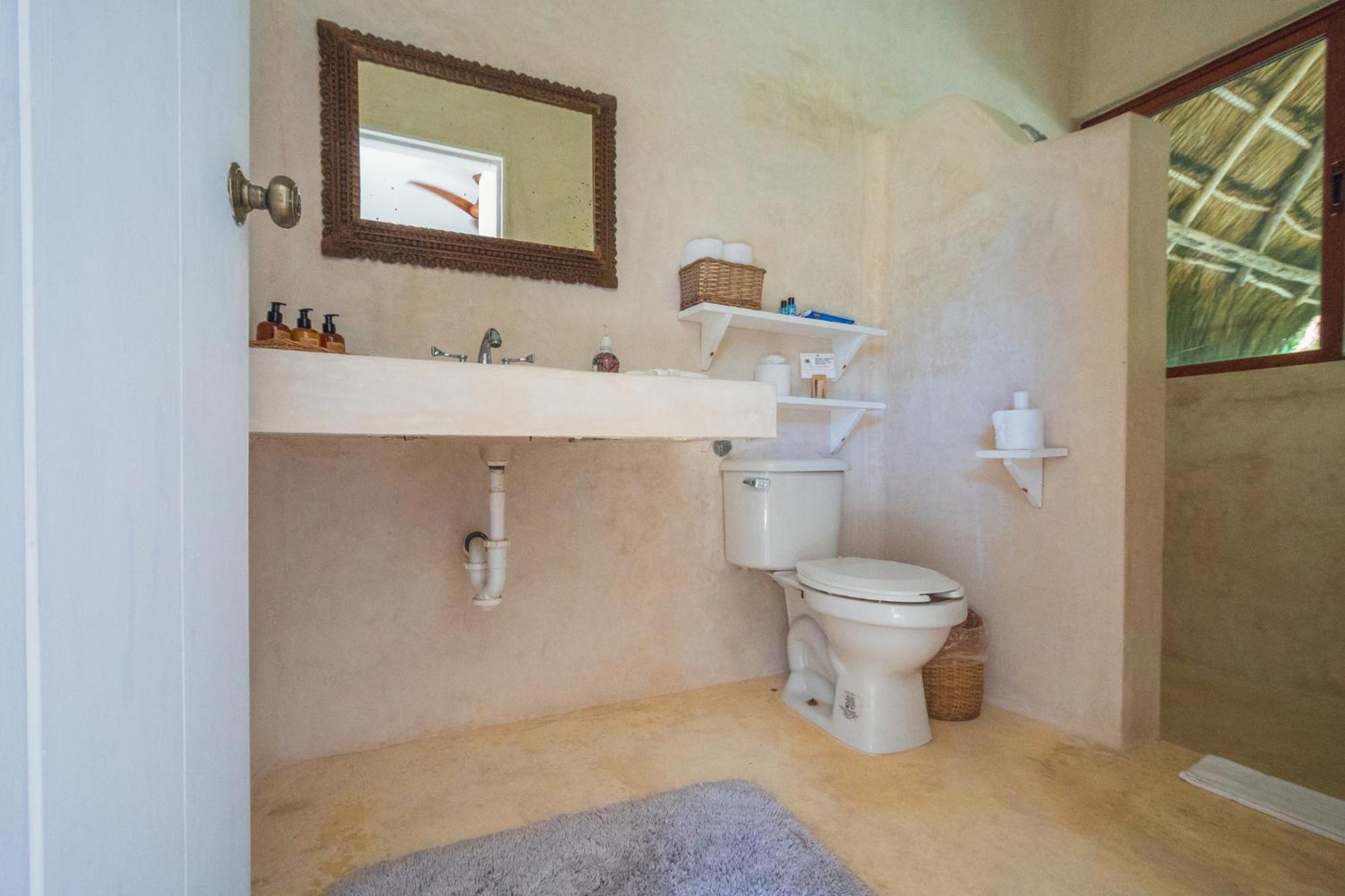 Casa Zaba Villa Tulum Dış mekan fotoğraf